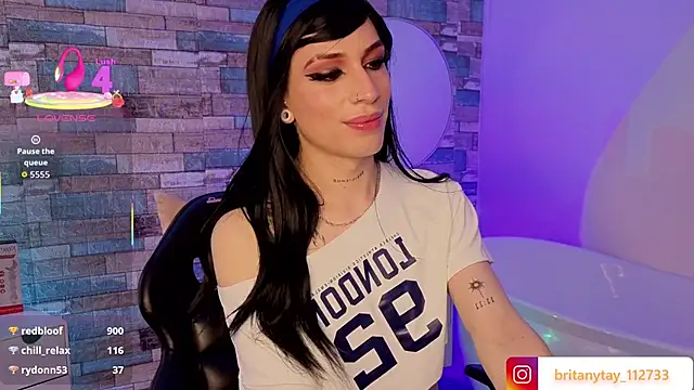 boyfox_tay live sex cam