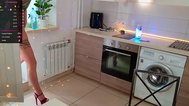 MissLovex live sex cam