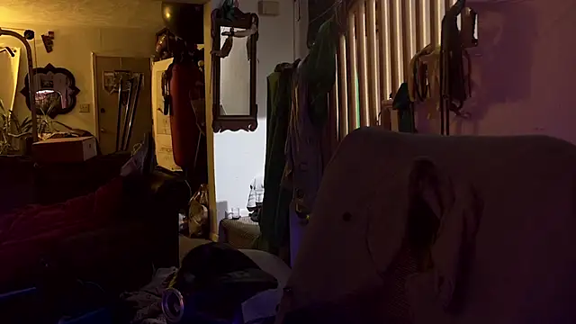 MasterDaddyCool live sex cam