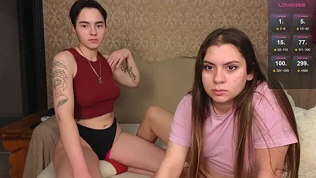 twobabesweet live sex cam