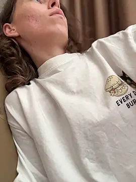 RinaMood live sex cam