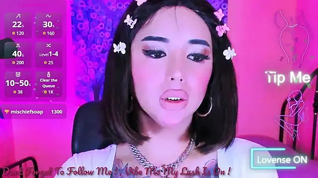 Lovely_Goya live sex cam