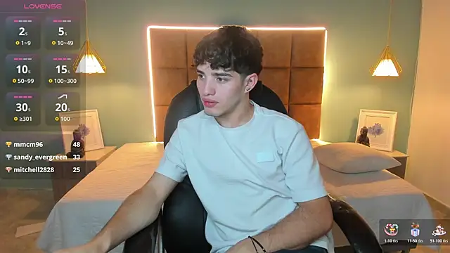 AlejooTwink live sex cam