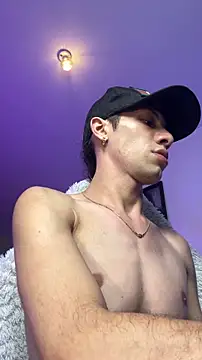 santiago_cutex live sex cam