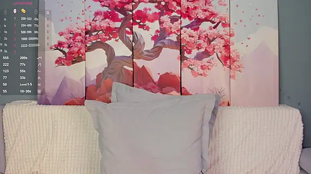 KissieKat live sex cam