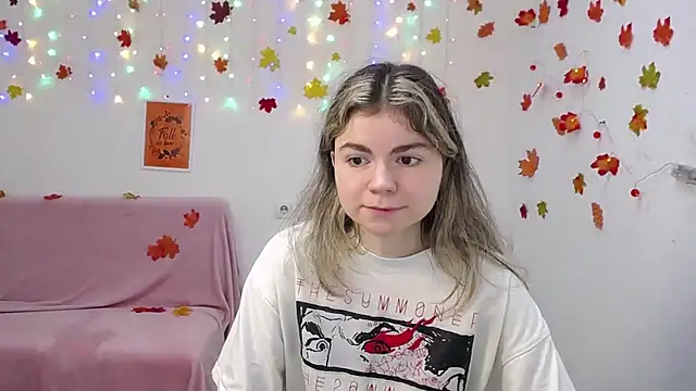 TinaRedly live sex cam