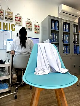 Clinic_Sexy live sex cam