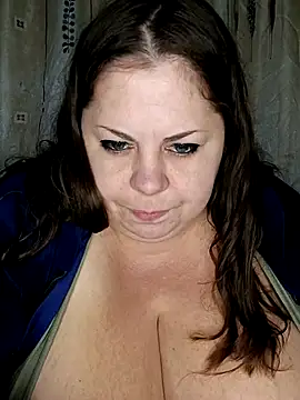 Ginabig live sex cam