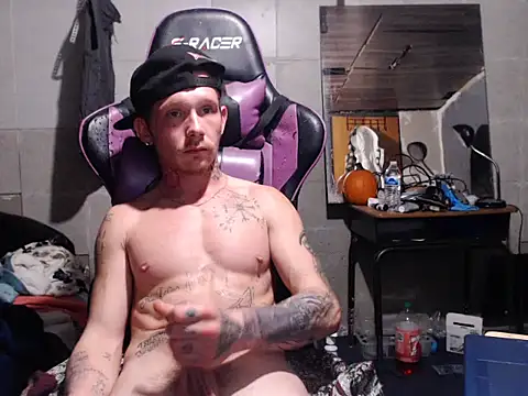 mastertrap live sex cam