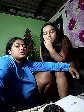 lincy_and_clio live sex cam