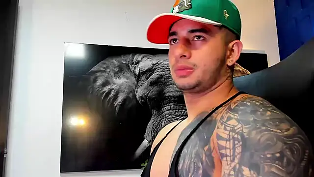 king_falconer live sex cam