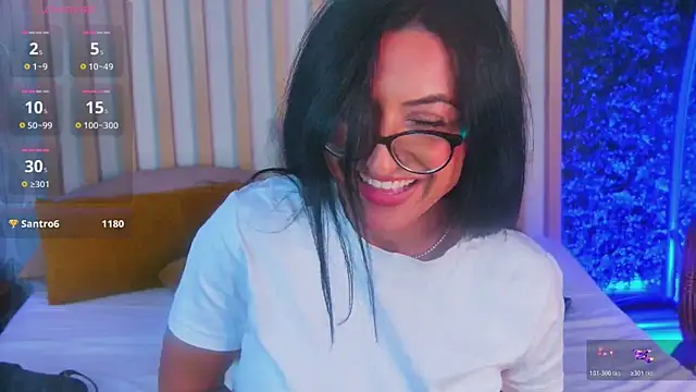 NikkiStarX live sex cam