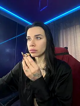 Queen_of_pain live sex cam