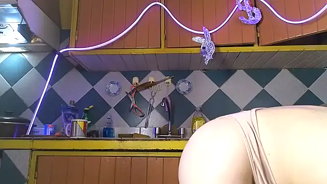 Jony_Marta live sex cam