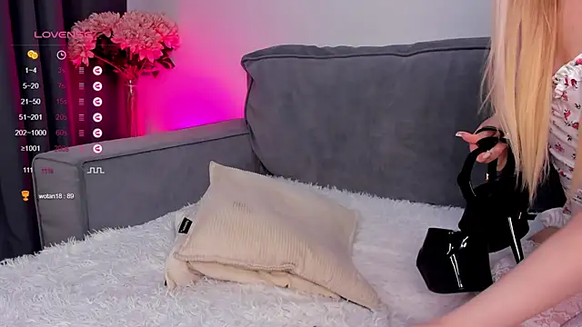 Elissluvv live sex cam