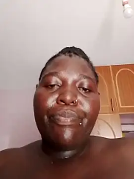 African_Bigass live sex cam