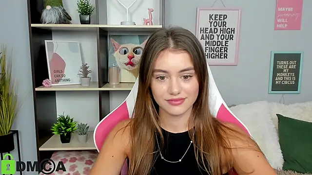 TracySpark live sex cam