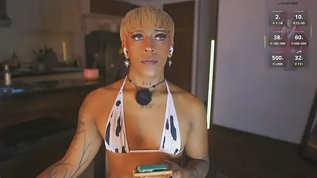 AmberRaus live sex cam