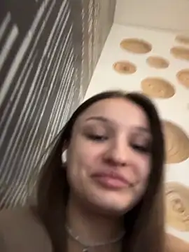 ErikaMuse live sex cam