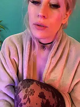 TheRealJessyLey live sex cam