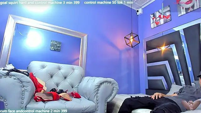 lilyth_adam live sex cam