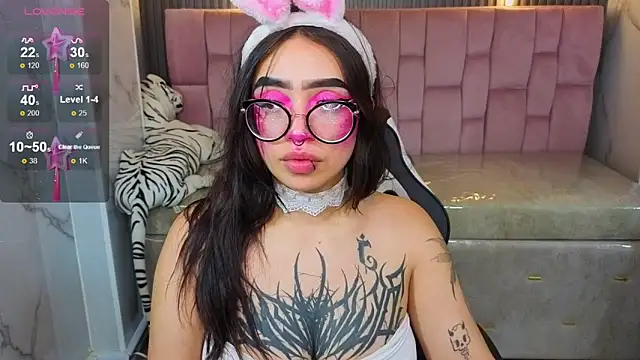 Anni_acker_b live sex cam