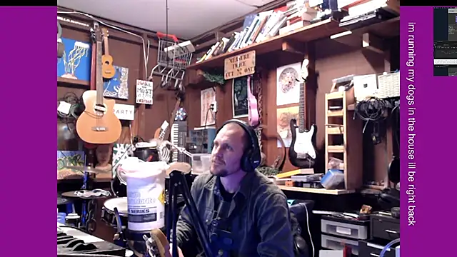 itsjameswebbscope live sex cam