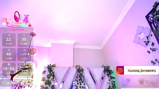 Aurora_Brownn live sex cam