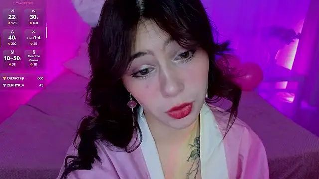 Hotary_Yuko live sex cam