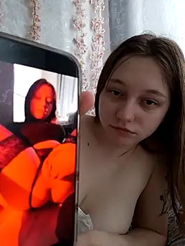 Bonechka live sex cam