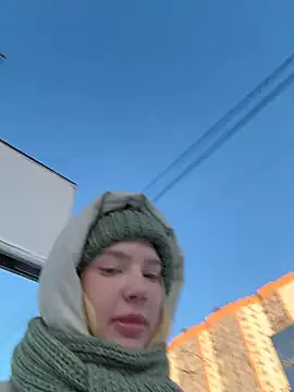 AmmyHot live sex cam