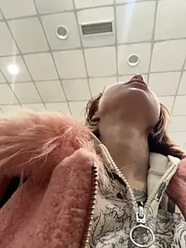 RosieSecret live sex cam