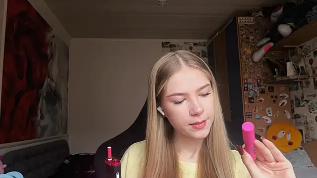 JesicaMortensen live sex cam