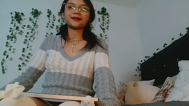 Dama_Scarlata18 live sex cam