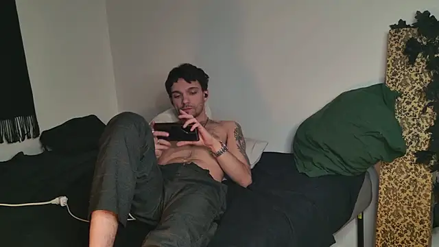 JackDesFeux live sex cam