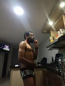 KaelMoreau live sex cam