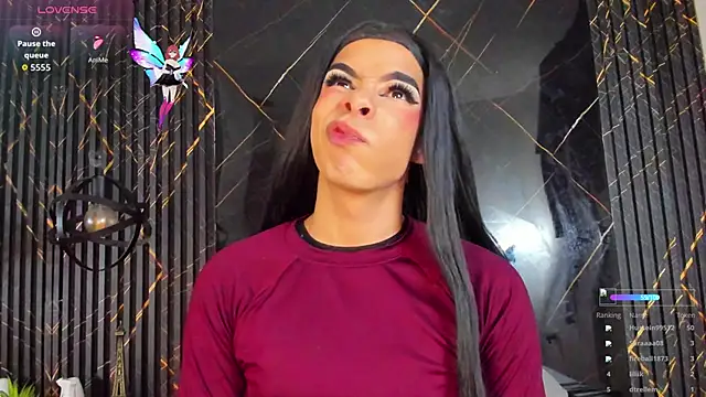 Giorgina_Parado live sex cam