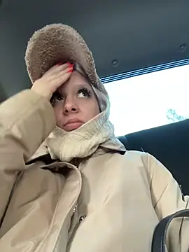 LikaCat live sex cam