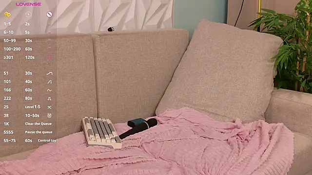 lisabaus live sex cam