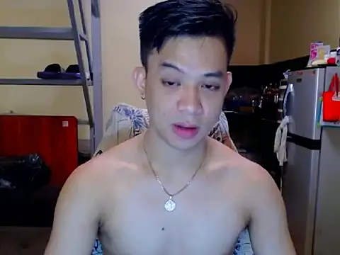 AsianCUMQUICKLY live sex cam