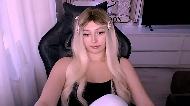 beauty_blonde live sex cam