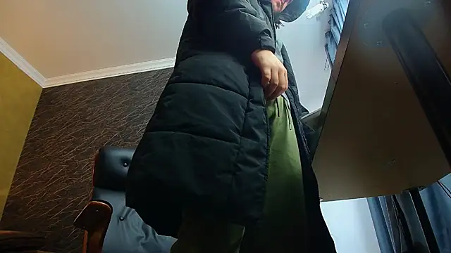 JoshKnights live sex cam