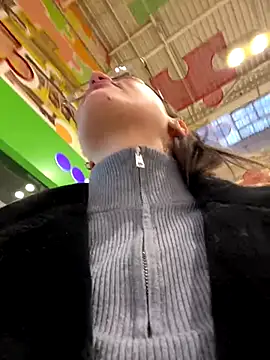 RinaCat live sex cam