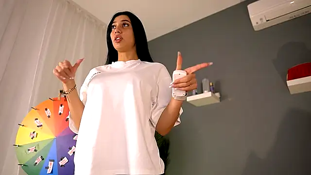 BetsyGonzale live sex cam