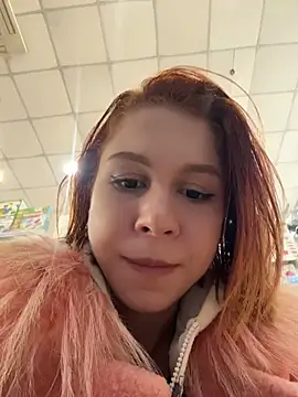 RosieSecret live sex cam