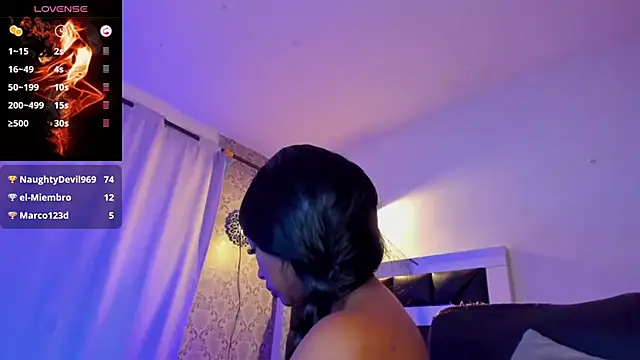 DorisSmith live sex cam