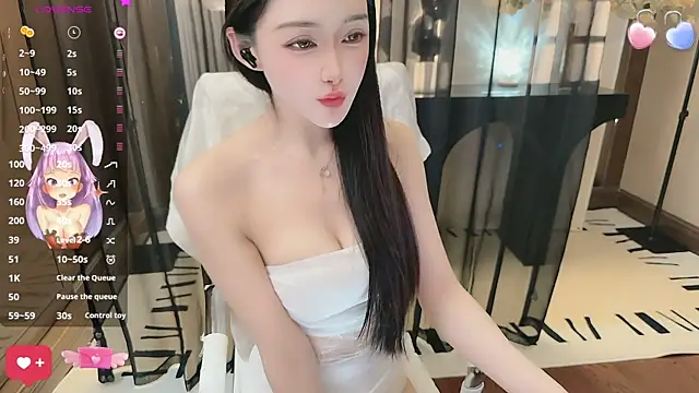 Aisi-20 live sex cam