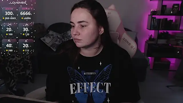 SexyWitch_666 live sex cam