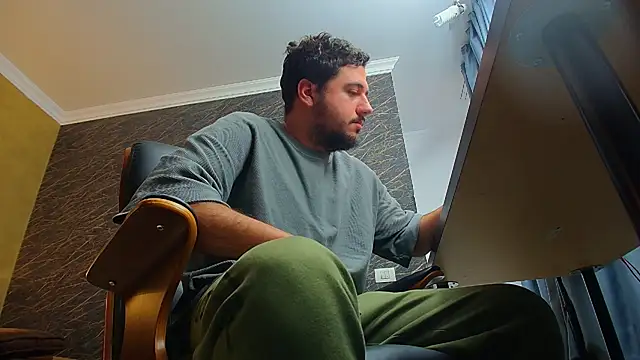 JoshKnights live sex cam