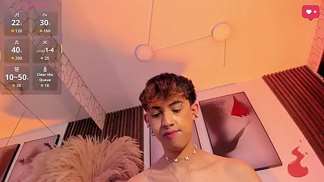 Allen_Starck live sex cam